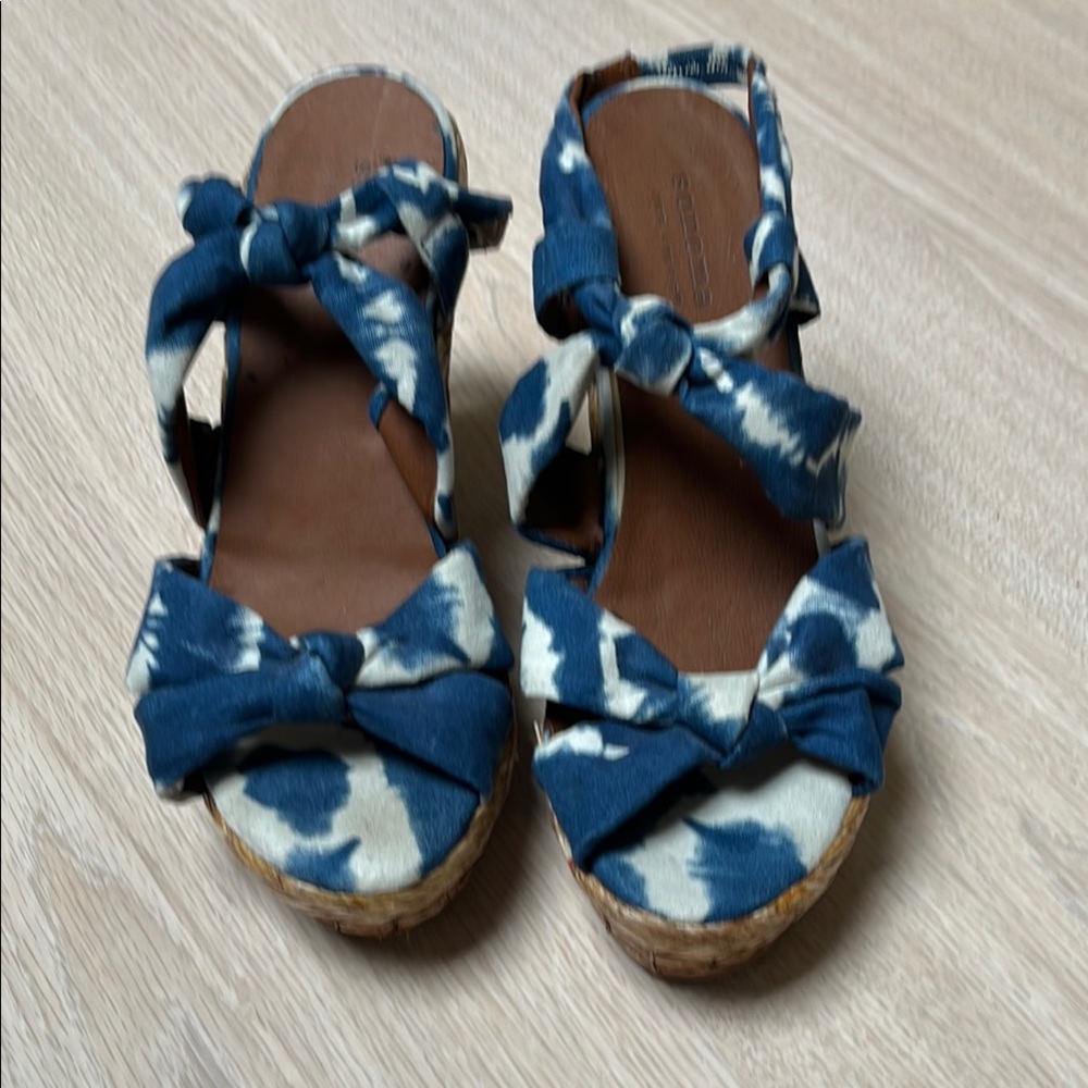 Sonoma Stylish Sandals